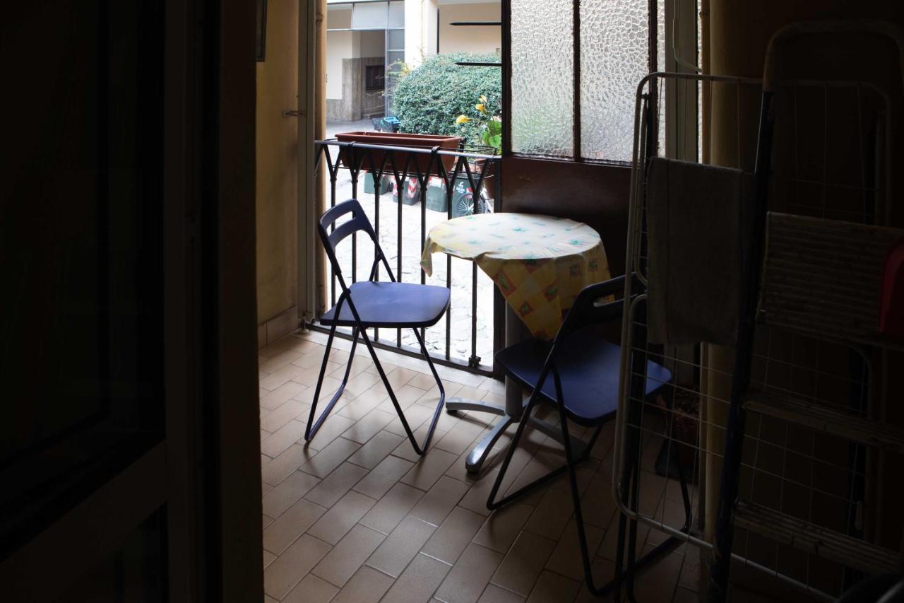Appartamenti Mazzini 都灵 外观 照片